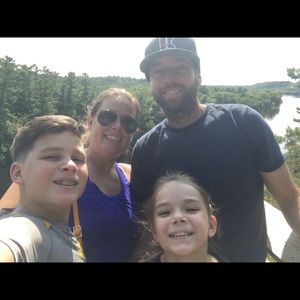 Meet your Posher, Robin